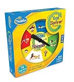 Yoga Spinner Game [並行輸入品]