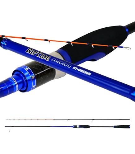 Amazon | solfiesta オモリグロッド ソルテック オモリグ S632M | ソル