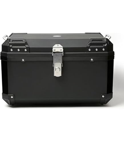 バイク用 大型リアボックス バイク用リアボックス 大容量 71L トップケース