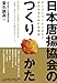 日本唐揚協会のつくりかた