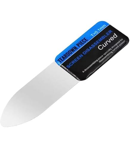 ヘラ道具1式セット！ Amazon.co.jp: ヘラセット 3本セット ヘラ工具 修理ツール 両頭型 金属