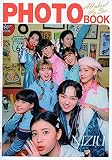 NiziU ニジュー 写真集 SPECIAL POHOTO BOOK 50ページ