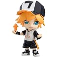 ねんどろいど 凹凸世界 金 ノンスケール ABS&PVC製 塗装済み可動フィギュア