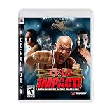 TNA Impact! (輸入版) - PS3