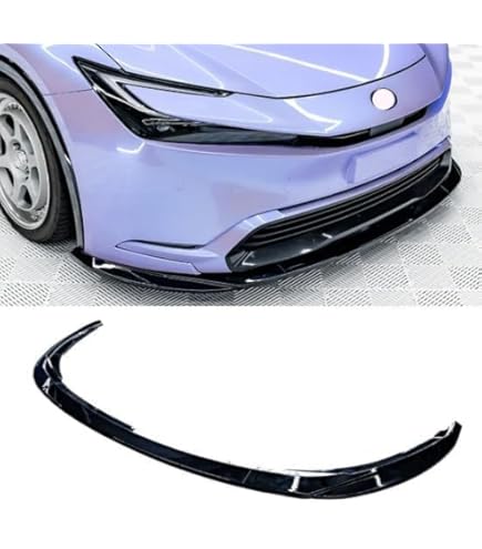 Amazon | TRD GR テールゲートスポイラー ブラック 60系 プリウス