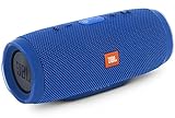 JBL スプラッシュプルーフ(IPX7)対応 Bluetooth スピーカー CHARGE3 ...