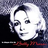 Le Disque D'orde Betty Mars