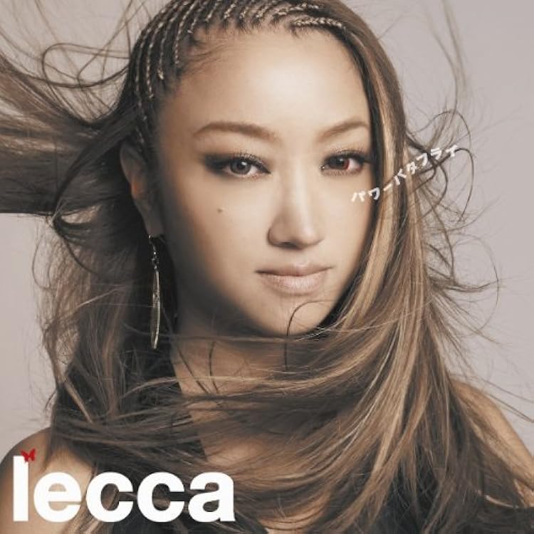 Amazon.co.jp: LIBERTY ERA(AL+Blu-ray Disc) - lecca: ミュージック