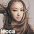 lecca「パワーバタフライ(初回限定盤)」