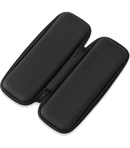 Amazon.co.jp: aninako メイクブラシ収納ケース ポータブル メイク