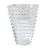 バカラ Baccarat アイ EYE ベース 花瓶 クリア 14.5cm Sサイズ 2103679 【並行輸入品】 2103679