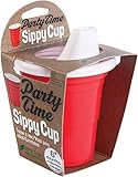 GAMAGO Sippy Cup, Party Time by GAMAGO