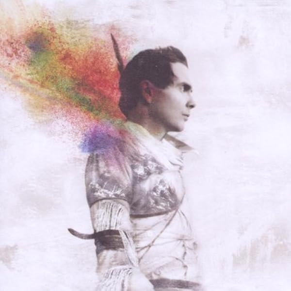 Jónsi & AlexSomers Riceboy Sleeps 3LP限定版 Jónsi & AlexSomers Riceboy Sleeps 3LP限定版 Riceboy Sleeps