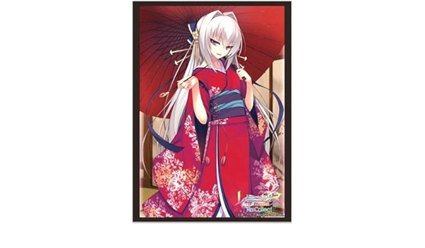 Amazon ブシロードスリーブコレクションhg Vol 698 レミニセンス Re Collect 大善寺涼風 パック トレカ 通販