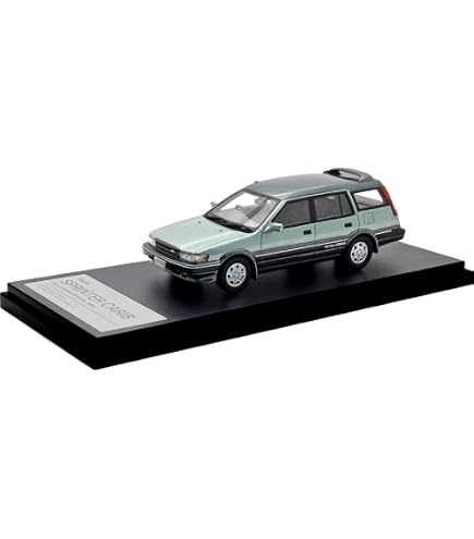 Amazon | インターアライド (INTERALLIED) Hi Story 1/43 ミツビシ
