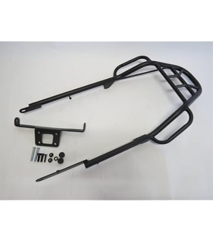 ☆美品XSR125 23'グラブバーキャリア 楽天市場】DAYTONA XSR125・XSR155 グラブバーキャリア 32528