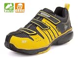 DUNLOP(ダンロップ) MAGUNUM ST(マグナムST) ST302 40 イエロー