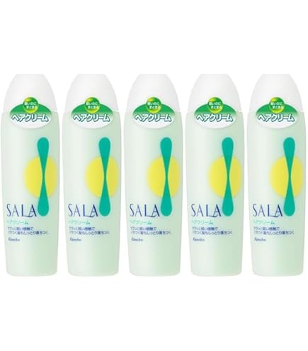 Amazon | サラ うるおいメイクワックスEX | SALA | ヘアワックス