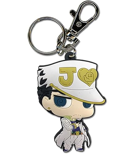 Amazon.co.jp: JOJO-スタープラチナSDポリ塩化ビニル