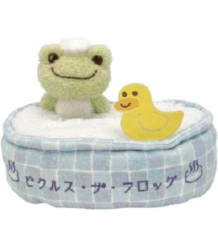 Amazon.co.jp: ナカジマコーポレーション けろけろけろっぴ×ピクルス