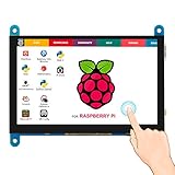 ELECROW 5インチ HDMI液晶モニター 800 * 480解像度 TFT LCD ディスプレイ 静電容量式タッチスクリンRaspberry Pi 1/2/3 Model B A+ B+ BB Black Banana Pi Windows 10 8 7対応 ELECROW 5インチ HDMI液晶モニター 800 * 480解像度 TFT LCD ディスプレイ 静電容量式タッチスクリンRaspberry Pi 1/2/3 Model B A+ B+ BB Black Banana Pi Windows 10 8 7対応