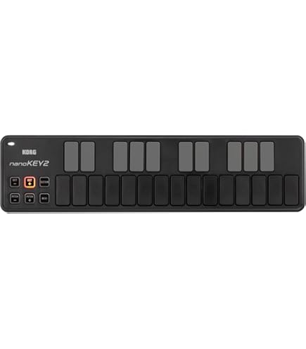 Amazon | DENON DN-HC1000S USB MIDI DJコントローラー ブラック