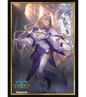 Amazon.co.jp: Shadowverse EVOLVE コラボスターターデッキ