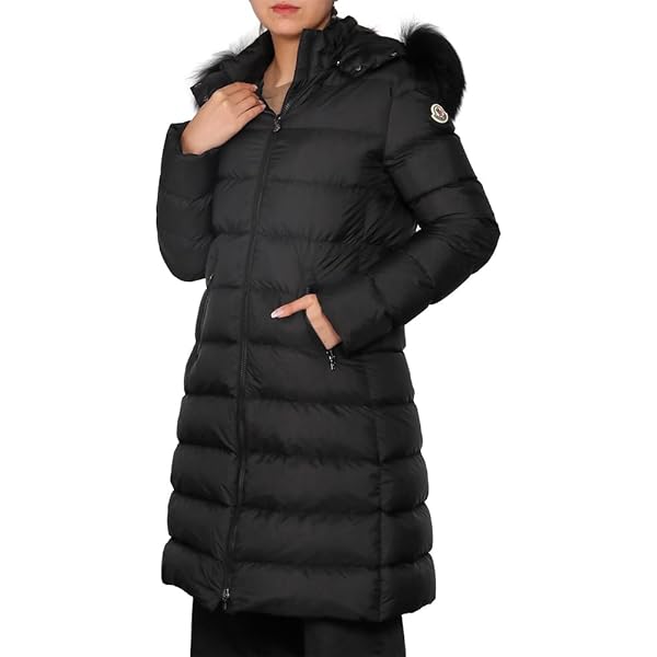 Amazon | [モンクレール] ダウンジャケット コート レディース