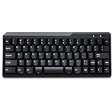 FILCO Majestouch MINILA Air 黒軸 英語配列 67キー Bluetooth 無線 コンパクトメカニカルキーボード
