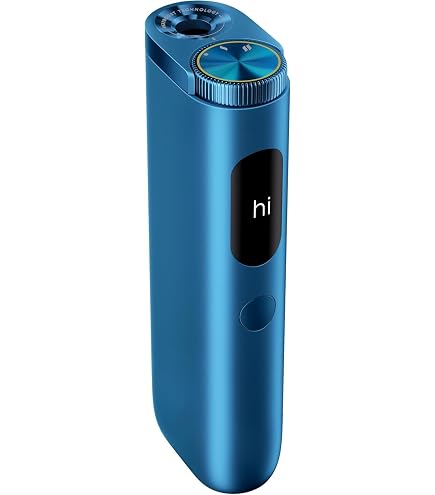 ハイパープロ　2個セット Amazon.co.jp: glo グロー ハイパー プロ HYPER pro 本体 加熱式タバコ