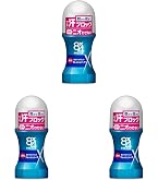 Amazon.co.jp: Ban(バン) [医薬部外品] 男性用 ロールオン シトラスの