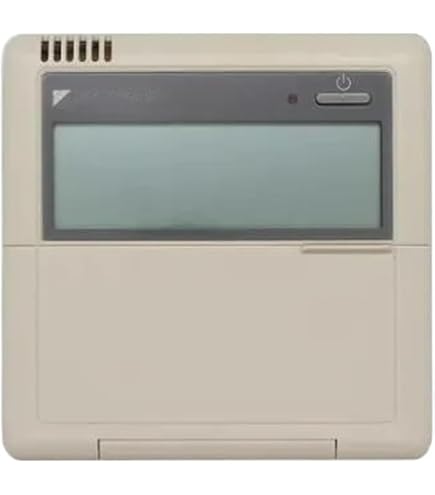 Amazon | DAIKIN BRC1C1 ワイヤードリモコン | ダイキン | エアコン用