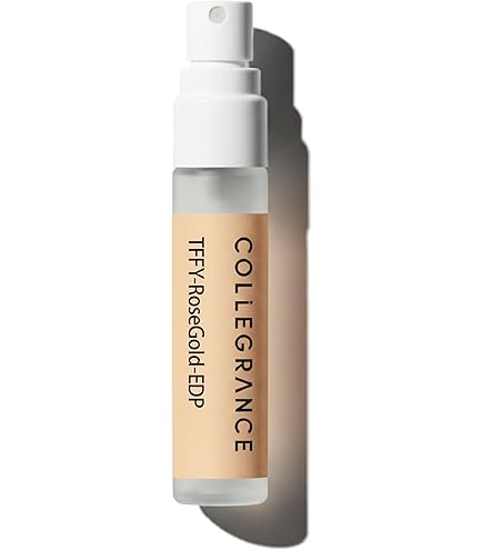 Amazon | ティファニー ローズ ゴールド オードパルファム 75mL【並行