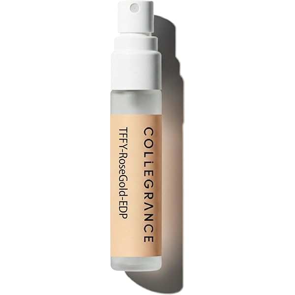 Amazon | TIF ﾃｨﾌｧﾆｰ ﾛｰｽﾞｺﾞｰﾙﾄﾞ EDP 50ml【並行輸入品】 | TIFFANY