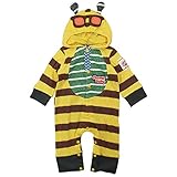 【春物】 CHILD CHAMP(チャイルド チャンプ) 接結天竺キグルミオール 80cm /Y NO.C-86161509