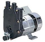 三相電機(Sanso) 自吸式マグネットポンプ PMS-411B/1-651-01