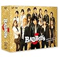 BAD BOYS J DVD-BOX通常版(本編4枚組)