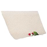 防水シーツ おねしょシーツ ベビー布団 オムツ替えシート 洗えるおむつ替えシート 50 x 70cm 2枚セット（失禁 介護用 妊産婦 ベビー 出産祝い おねしょ対策に) 男女兼用
