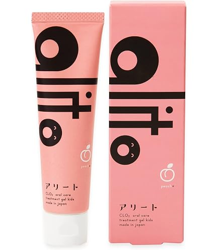 Amazon | コハルト nico-nin for kids （ 子供 マウスウォッシュ