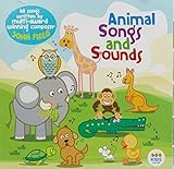 Animal Songs And Sounds - John Field