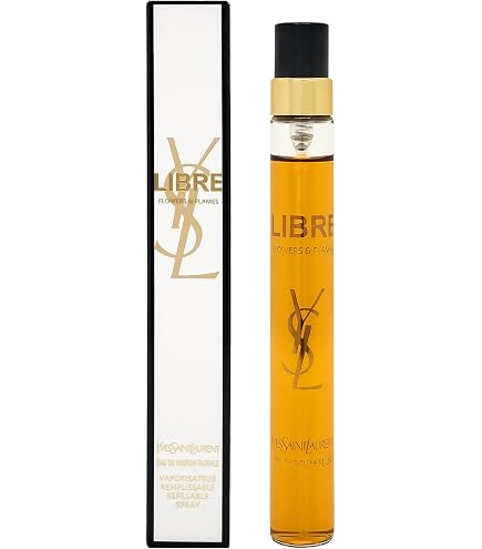 Amazon | リブレ オーデパルファム フローラル/本体 / 30mL イヴ サン
