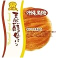 デイプラス 天然酵母パン沖縄黒糖 1個×12個