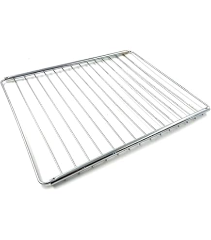 First4spares Grill Pan Grid Mesh/Wire Food Rack For Neff Oven Cookers - View #2