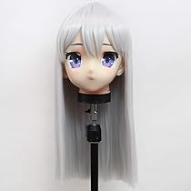 新品　むにむに製作所　KAWAII-58 (ドーリーマスク) (ドール) KAWAII-58 (ドーリーマスク) (ドール) - ホビーサーチ ドール