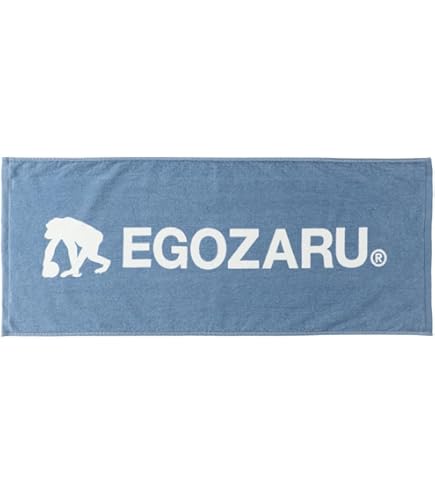 【新品未開封品】エゴザルフェイスタオル　バスパンセット　エナジーCAN　L　紫 新品未開封品】エゴザル フェイスタオル タオル ネイビー 紺色