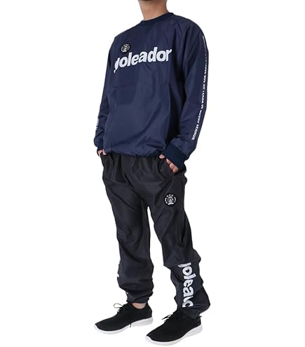 Amazon.co.jp: Kappa(カッパ) GArA LiBERO ピステ上下セット Oサイズ