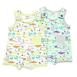 mother goose(マザーグース) グレコロンパス (70～80cm) キムラタンの子供服 (11572-162) グリーン 70