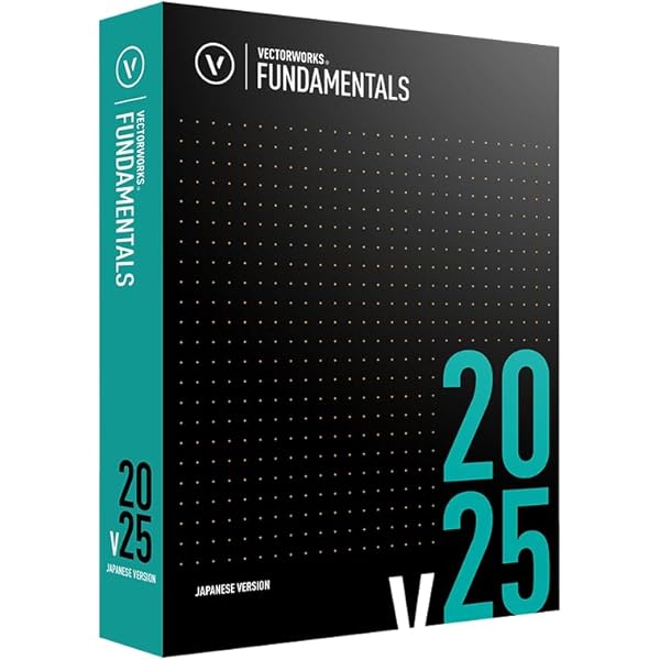 ノートPCケース VectorWorks 2022 Fundamentals Amazon | Vectorworks Fundamentals 2024 スタンドアロン版