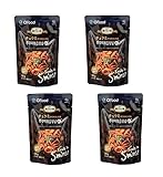O'Food 韓グルメ旅 チュクミの素120g×4袋セット [4580086741951]