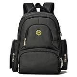 マザーズバッグ ママバッグ リュックサック おむつポーチ ベビーカーベ用バッグ 大容量 人気